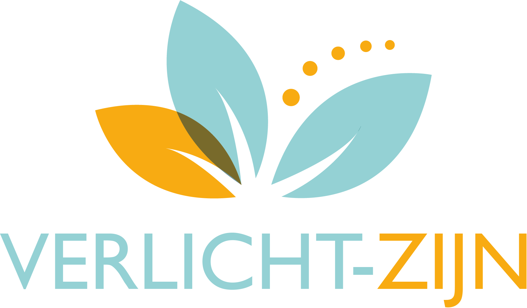 Verlicht-Zijn Logo